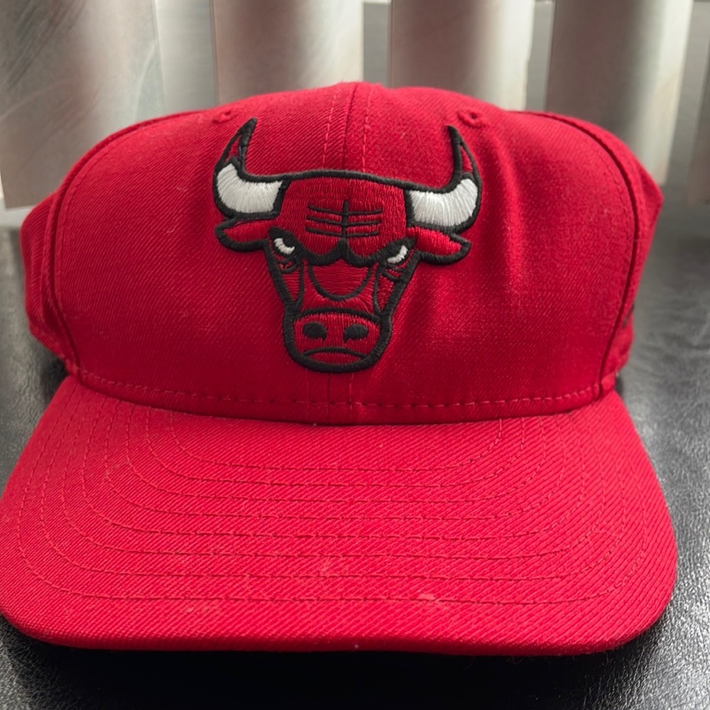 Chicago Bulls 59fifty New Era